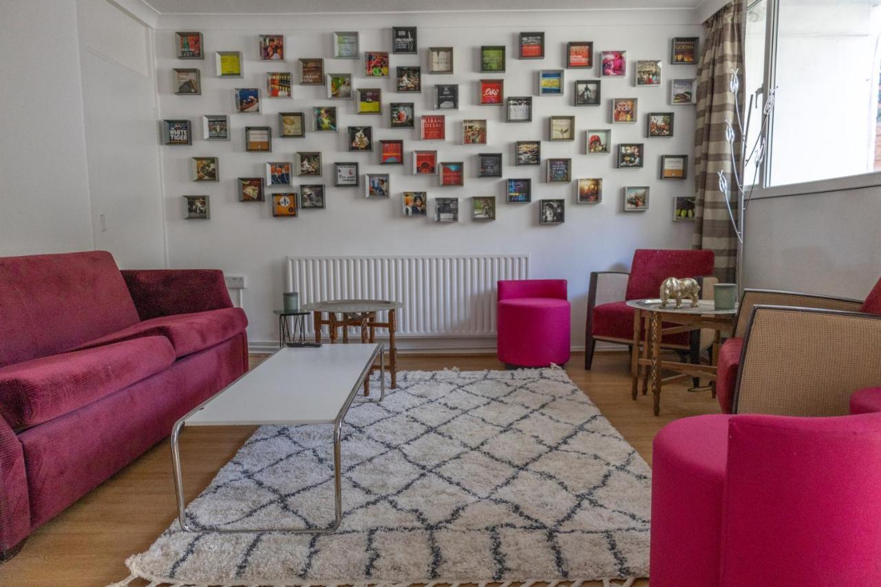 London - 4 Bed - Sleeps 8 - Garden - Pet Friendly Vila Exterior foto