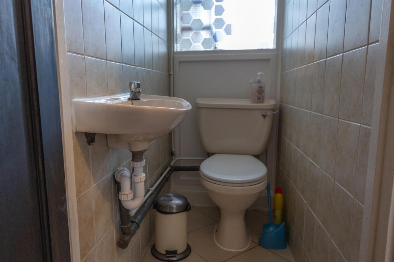 London - 4 Bed - Sleeps 8 - Garden - Pet Friendly Vila Exterior foto