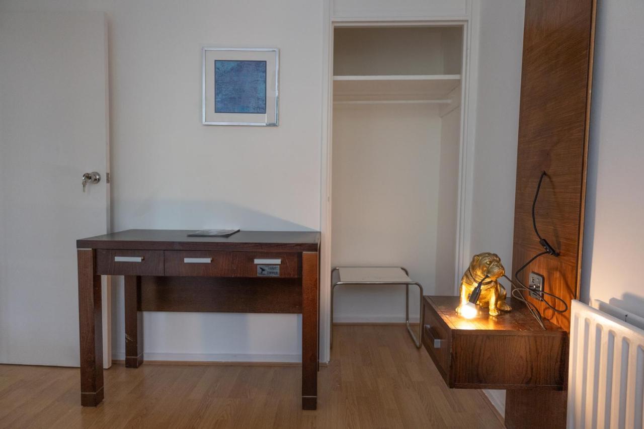 London - 4 Bed - Sleeps 8 - Garden - Pet Friendly Vila Exterior foto